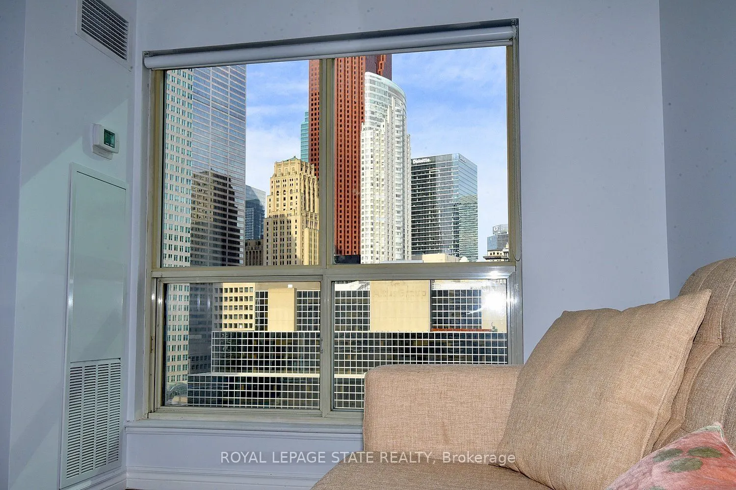 25 The Esplanade #1611