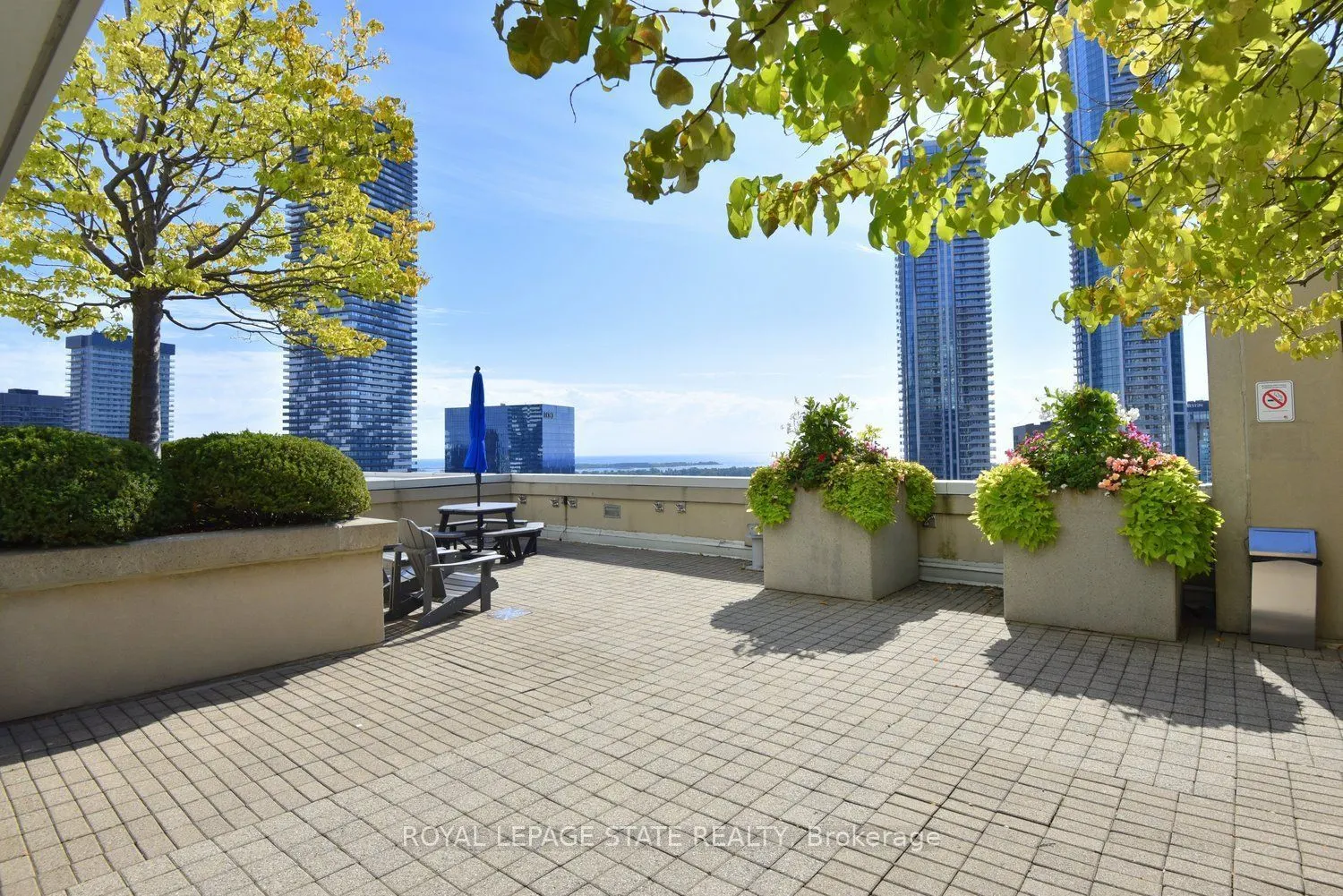 25 The Esplanade #1611