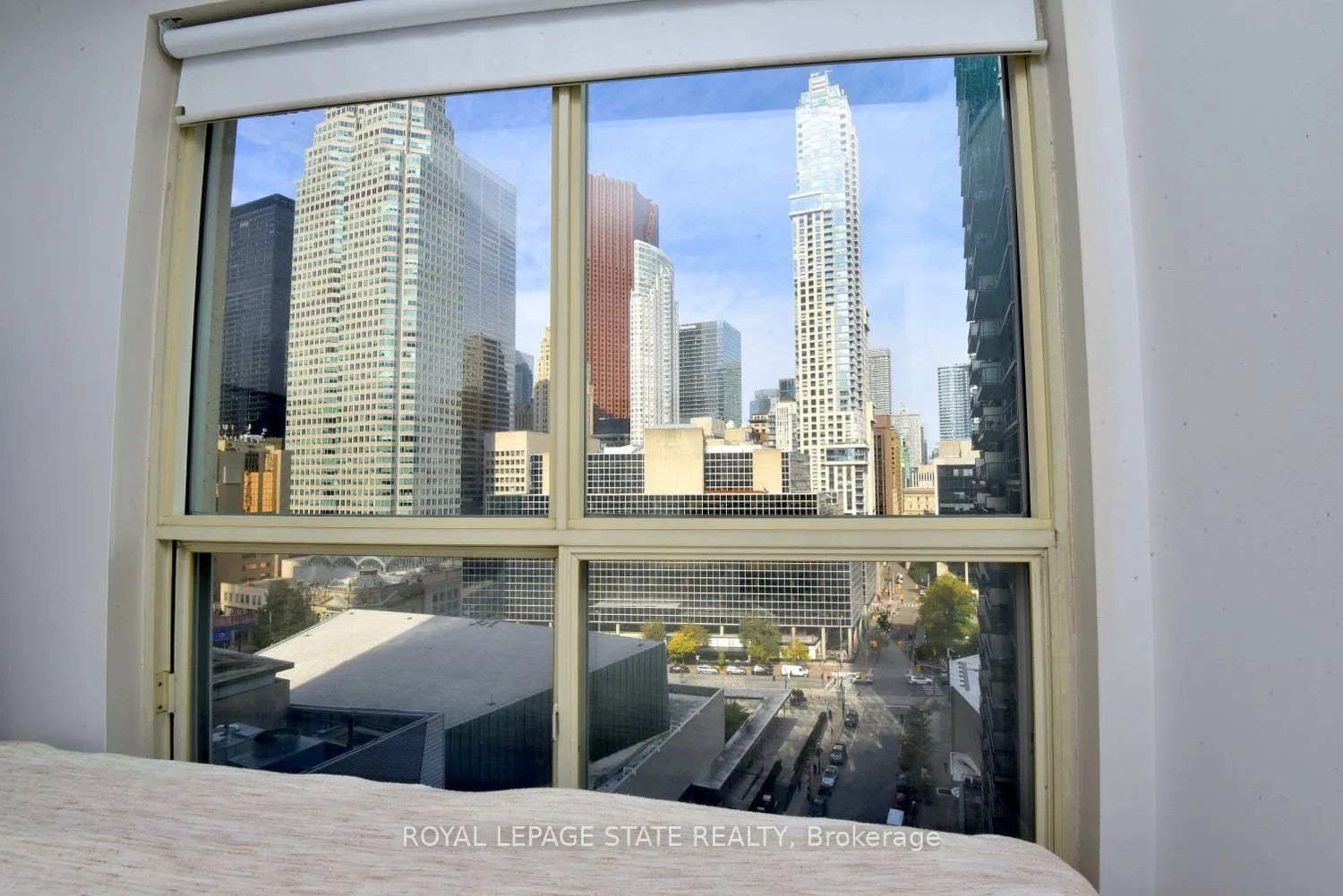 25 The Esplanade #1611