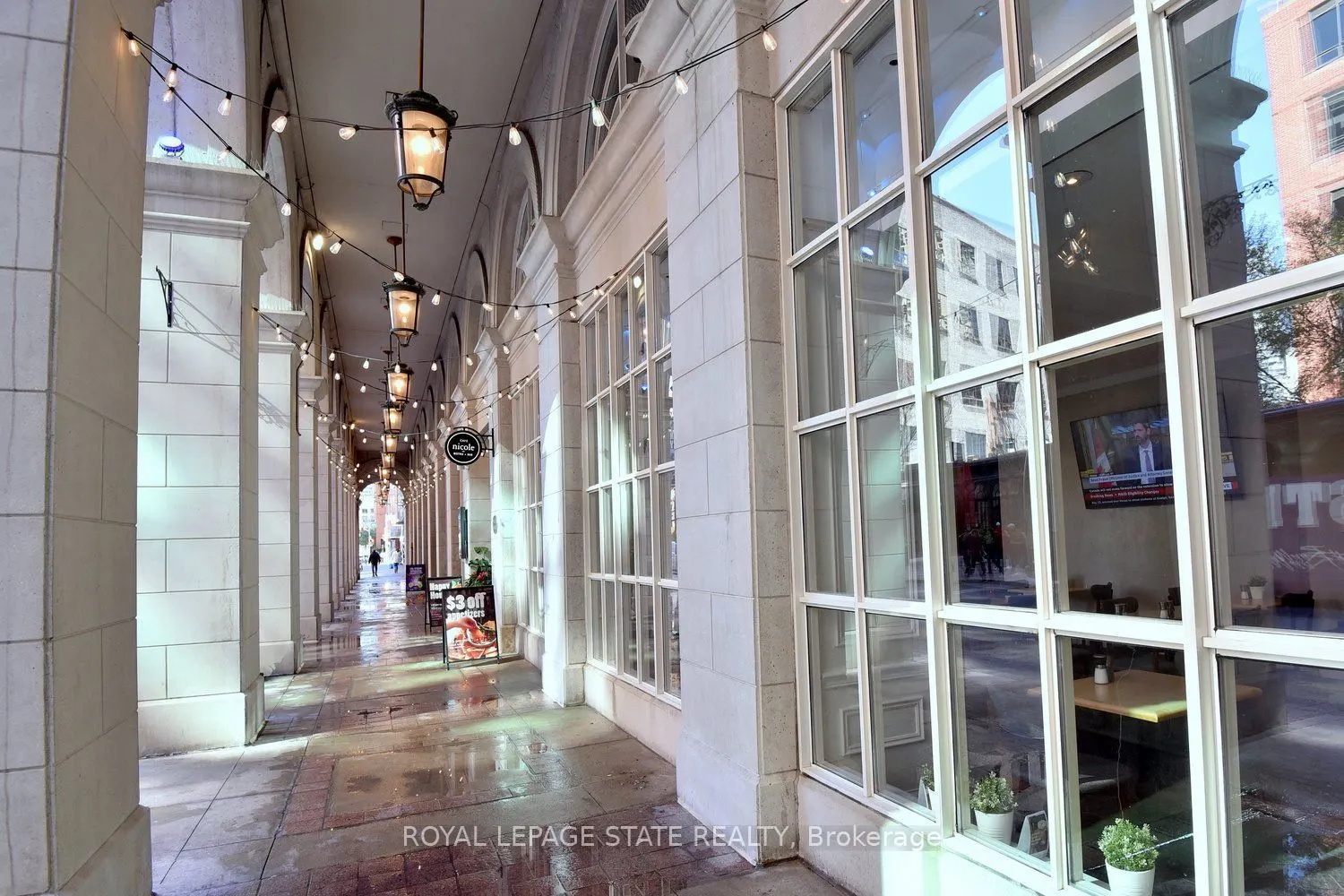 25 The Esplanade #1611