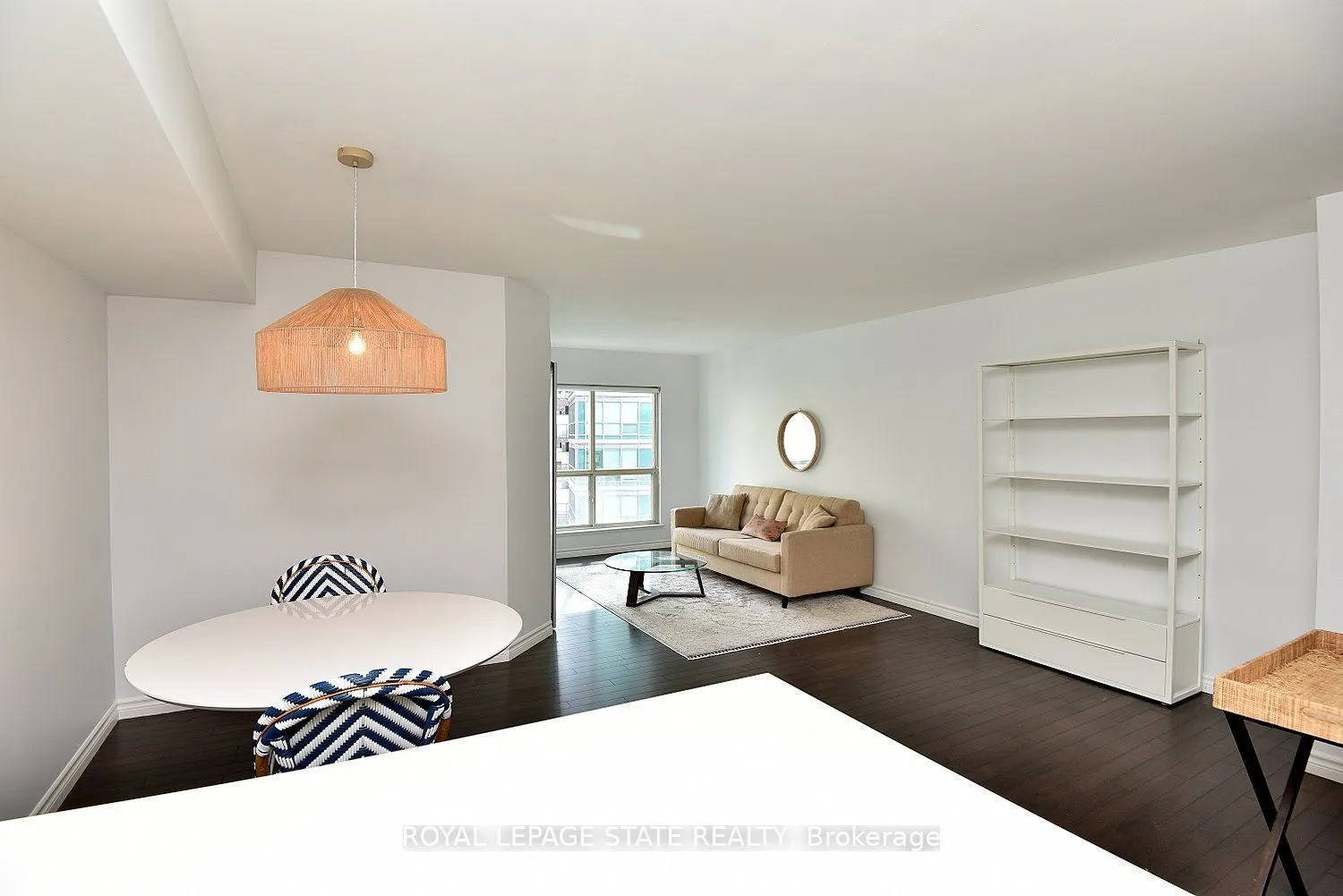 25 The Esplanade #1611