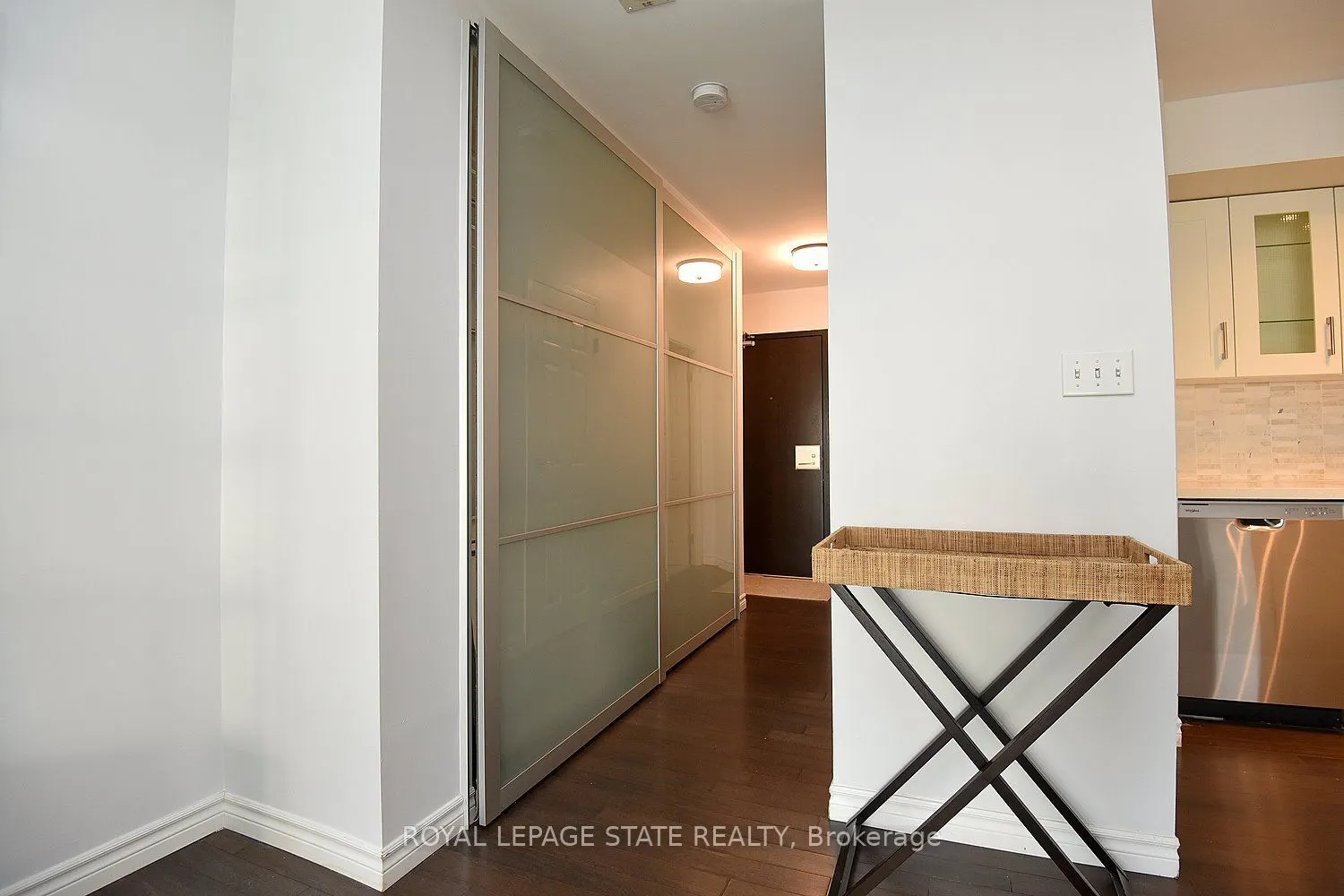 25 The Esplanade #1611