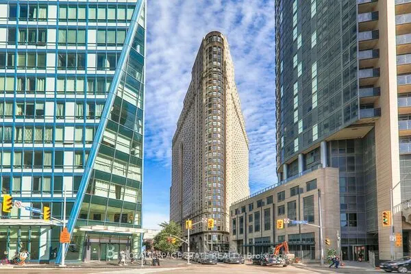 25 The Esplanade #1611