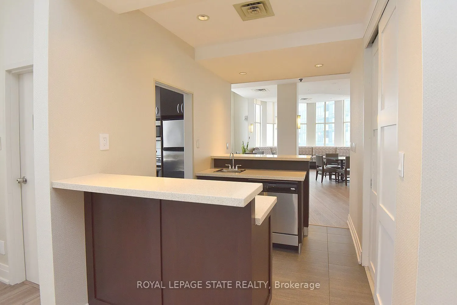 25 The Esplanade #1611