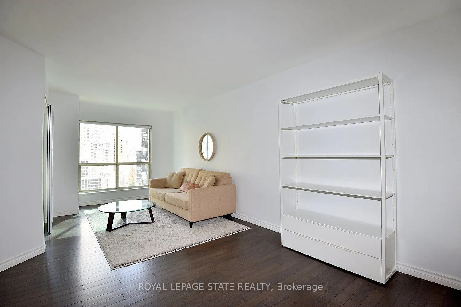25 The Esplanade #1611