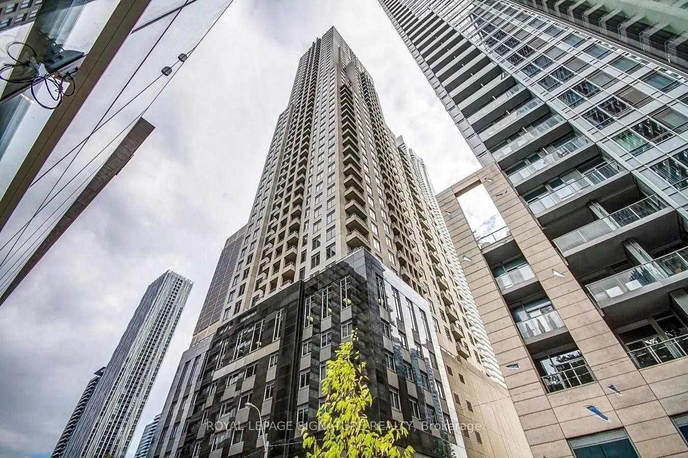 35 Balmuto Street #503
