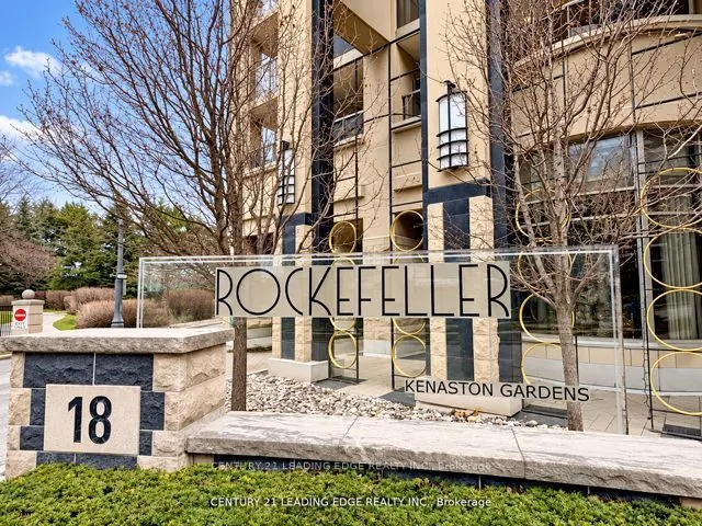 18 Kenaston Gardens #712