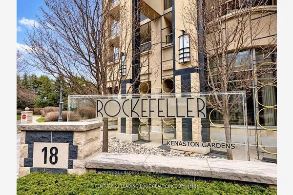 18 Kenaston Gardens