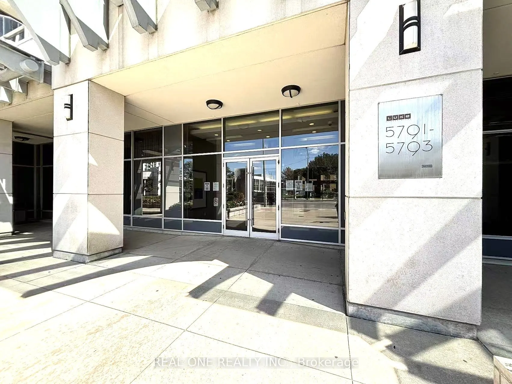 5793 Yonge Street #1905