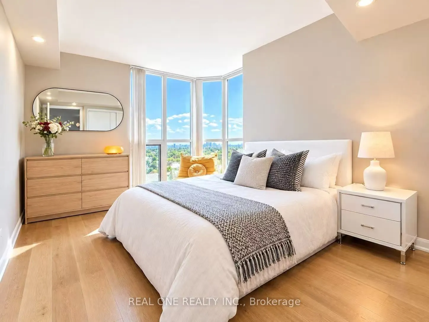 5793 Yonge Street #1905