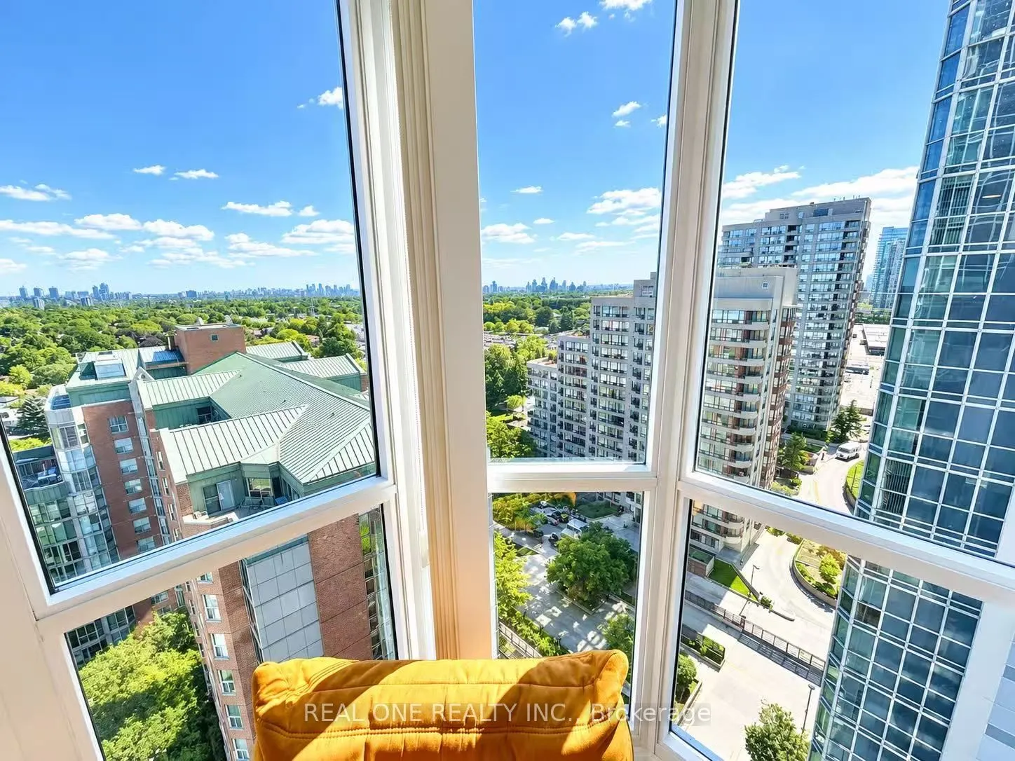 5793 Yonge Street #1905