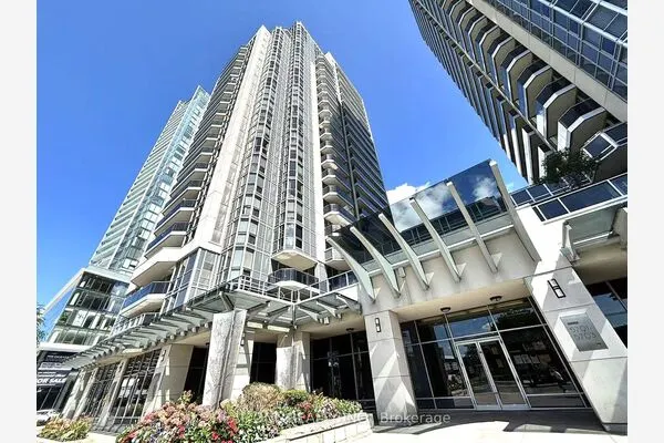 5793 Yonge Street #1905