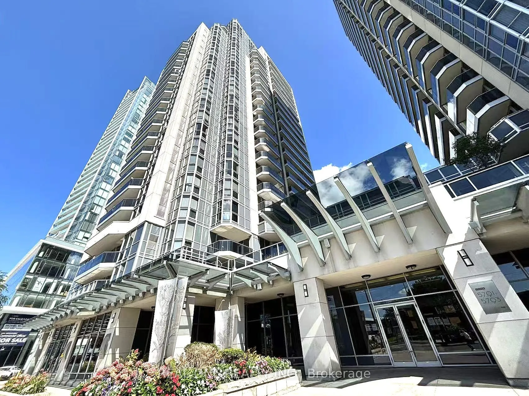 5793 Yonge Street #1905