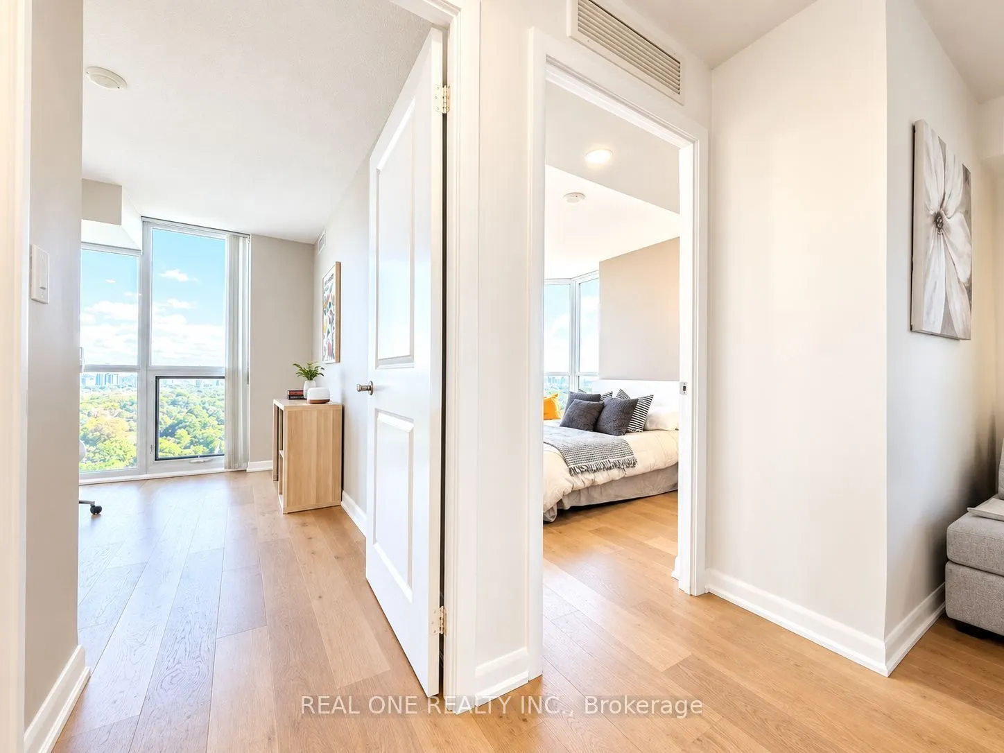 5793 Yonge Street #1905