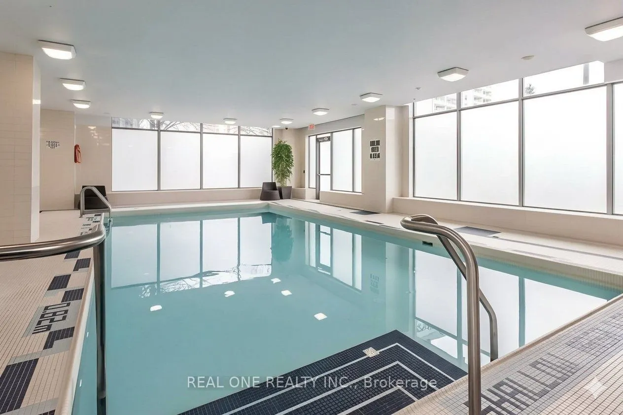 5793 Yonge Street #1905