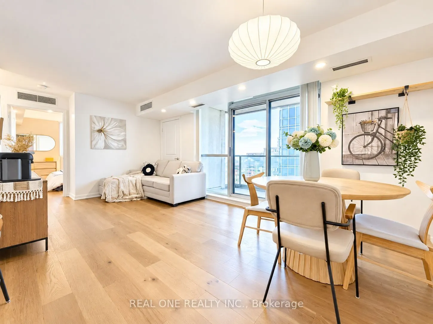 5793 Yonge Street #1905