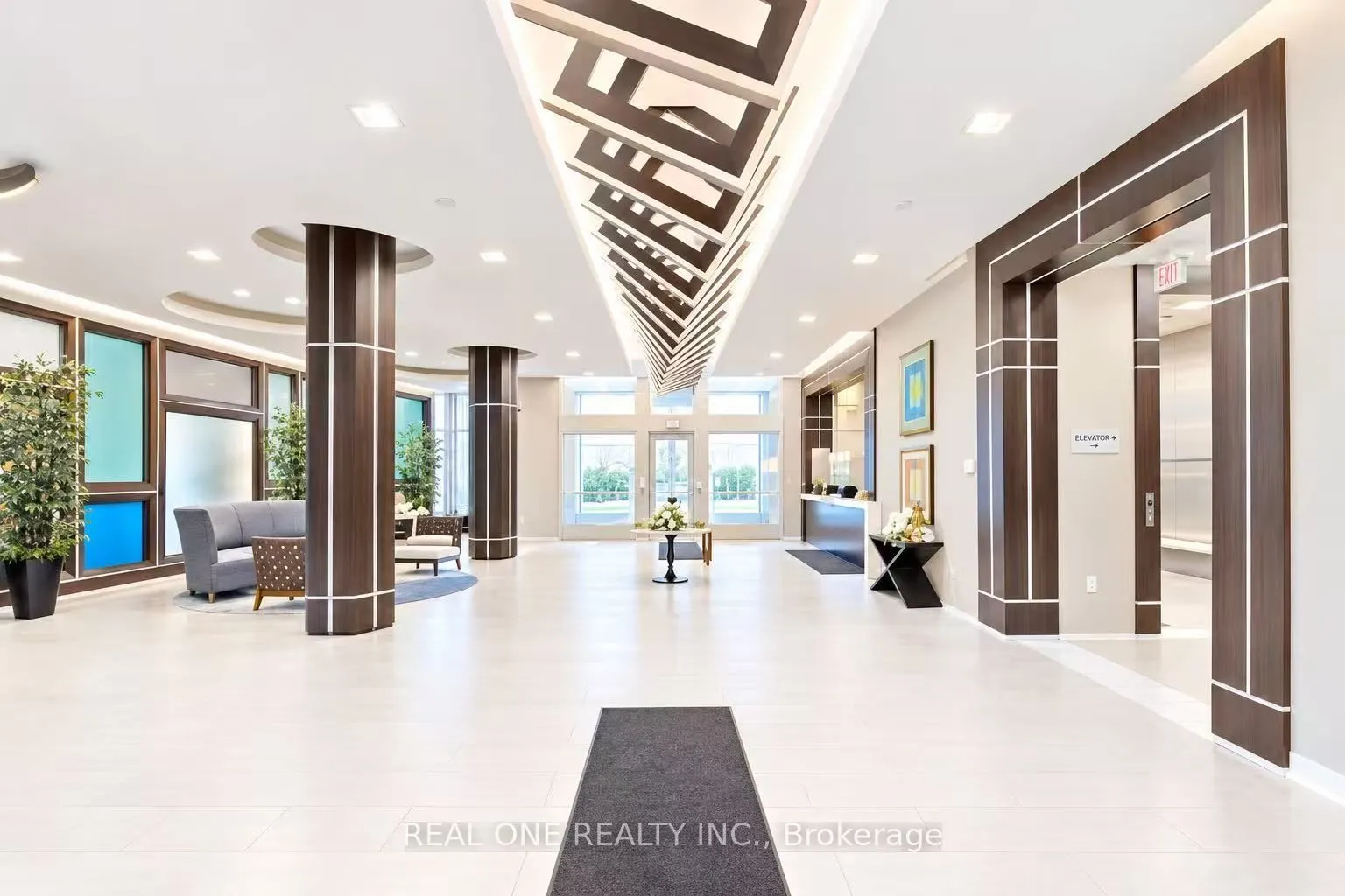5793 Yonge Street #1905