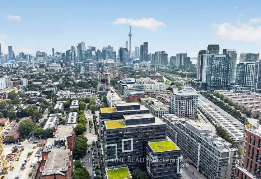 1030 King Street W #1204