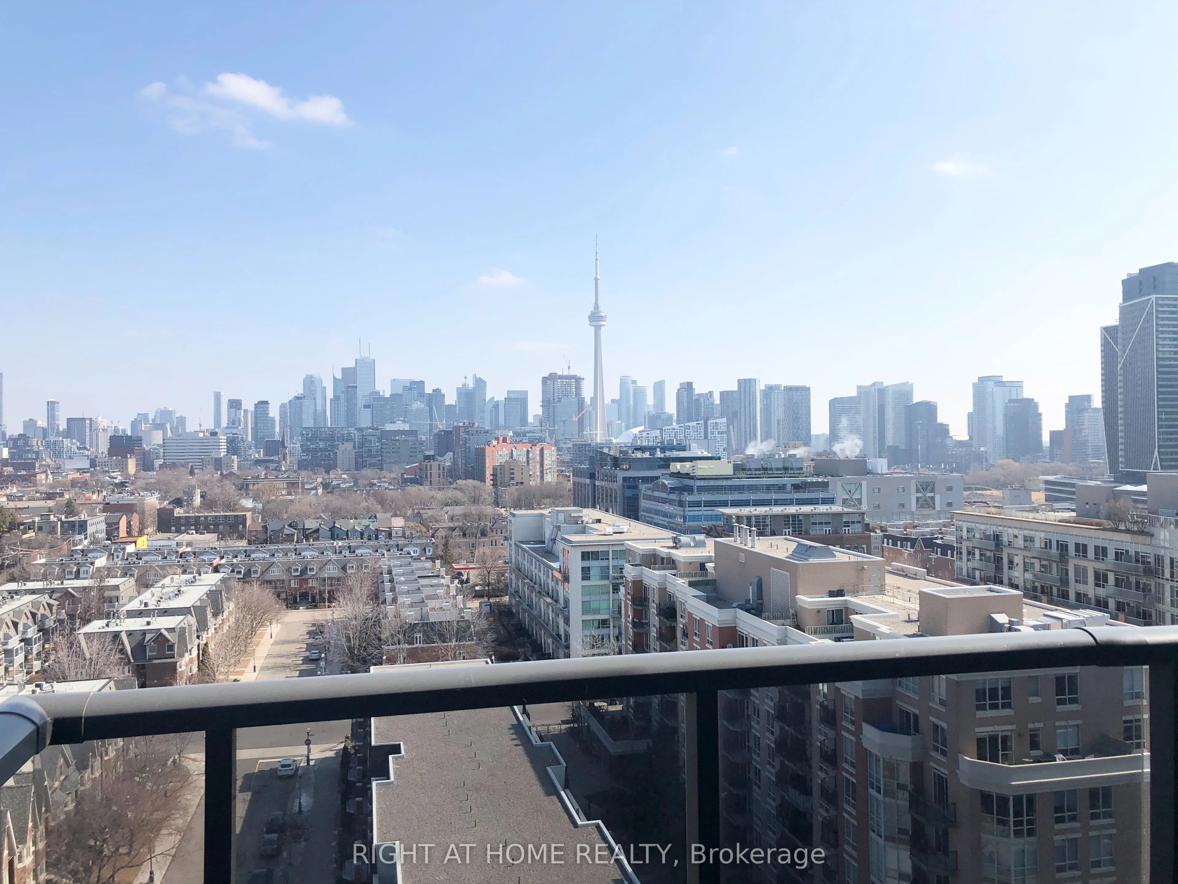 1030 King Street W #1204