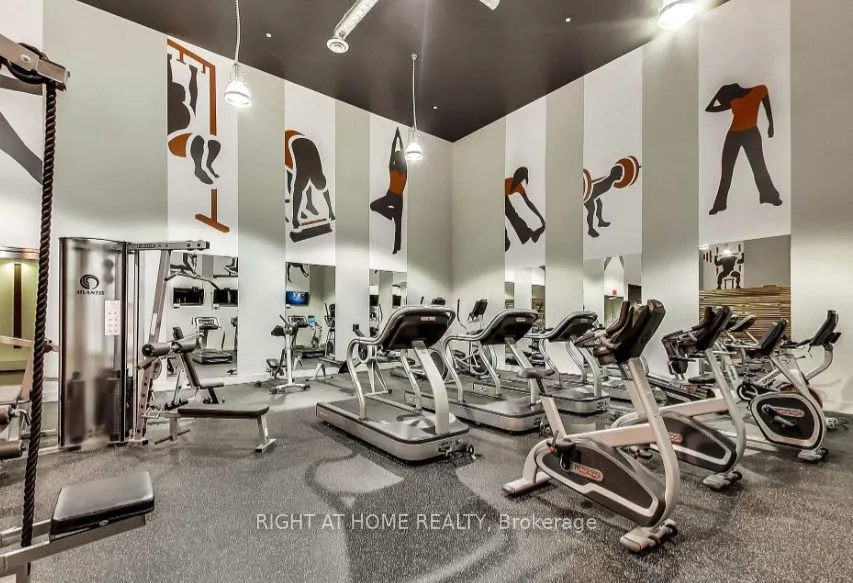 1030 King Street W #1204