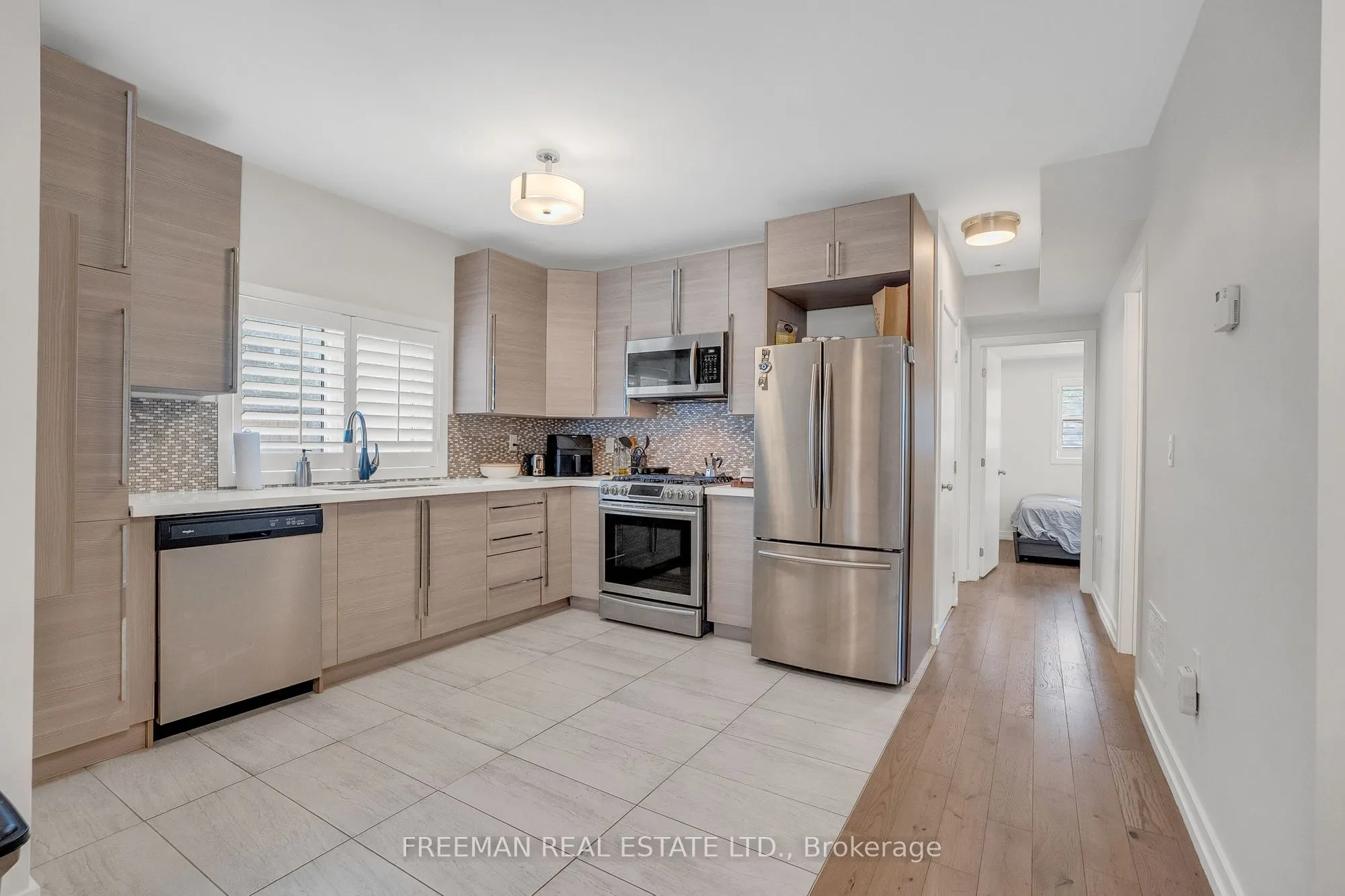 12 Arlington Avenue #Main