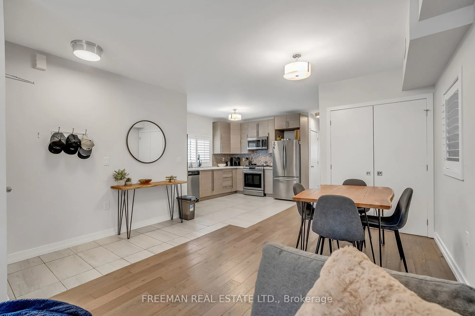 12 Arlington Avenue #Main