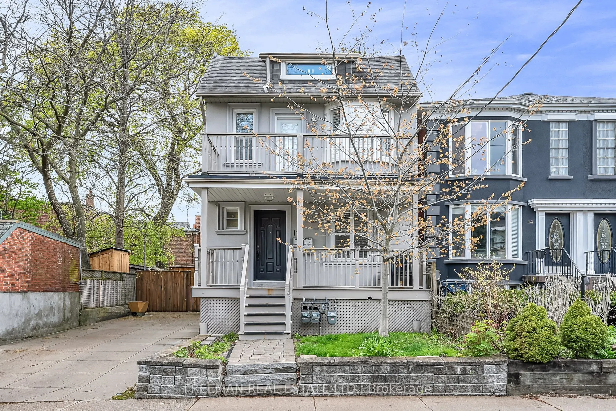 12 Arlington Avenue #Main
