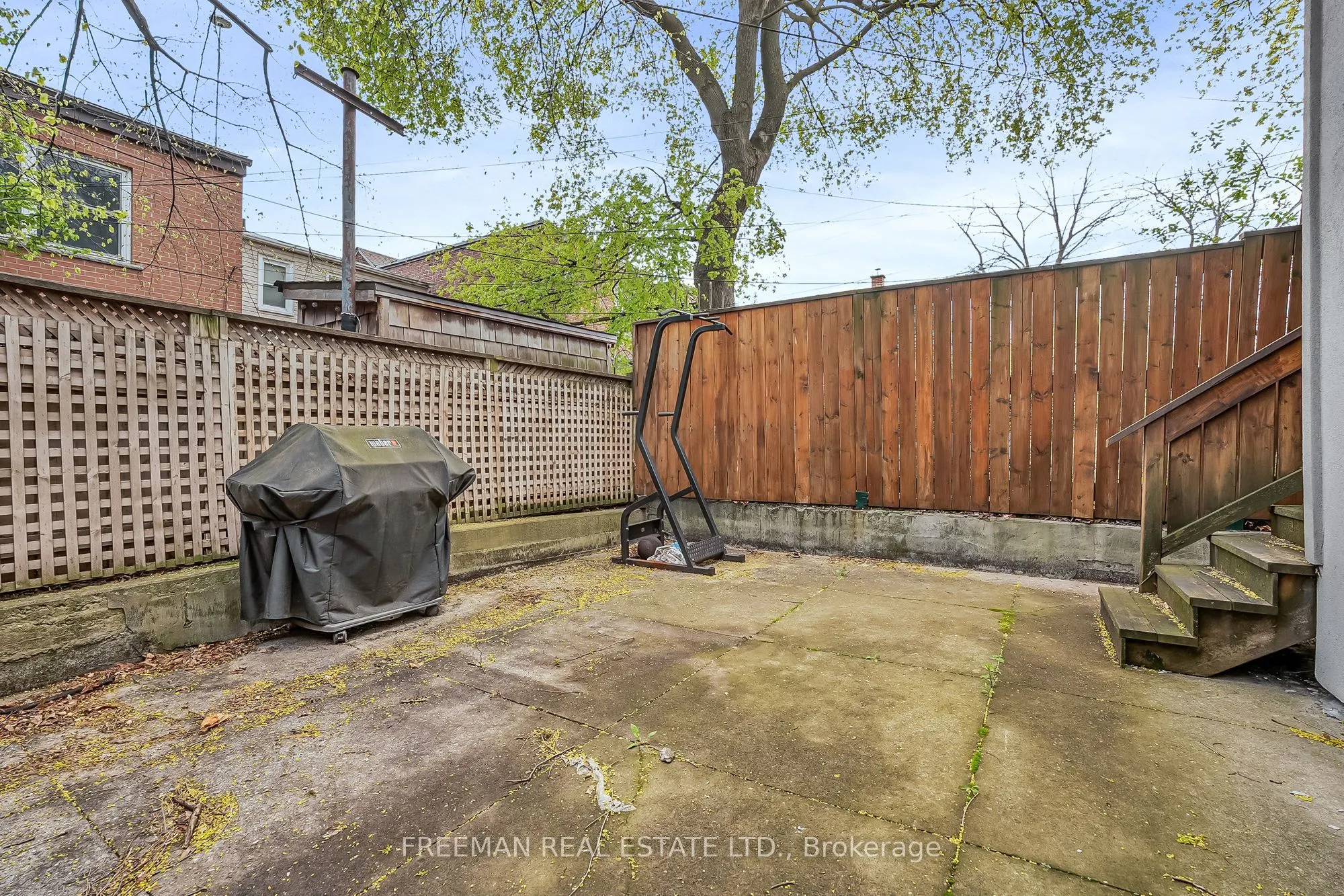 12 Arlington Avenue #Main