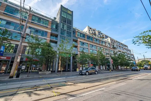 1169 Queen Street W