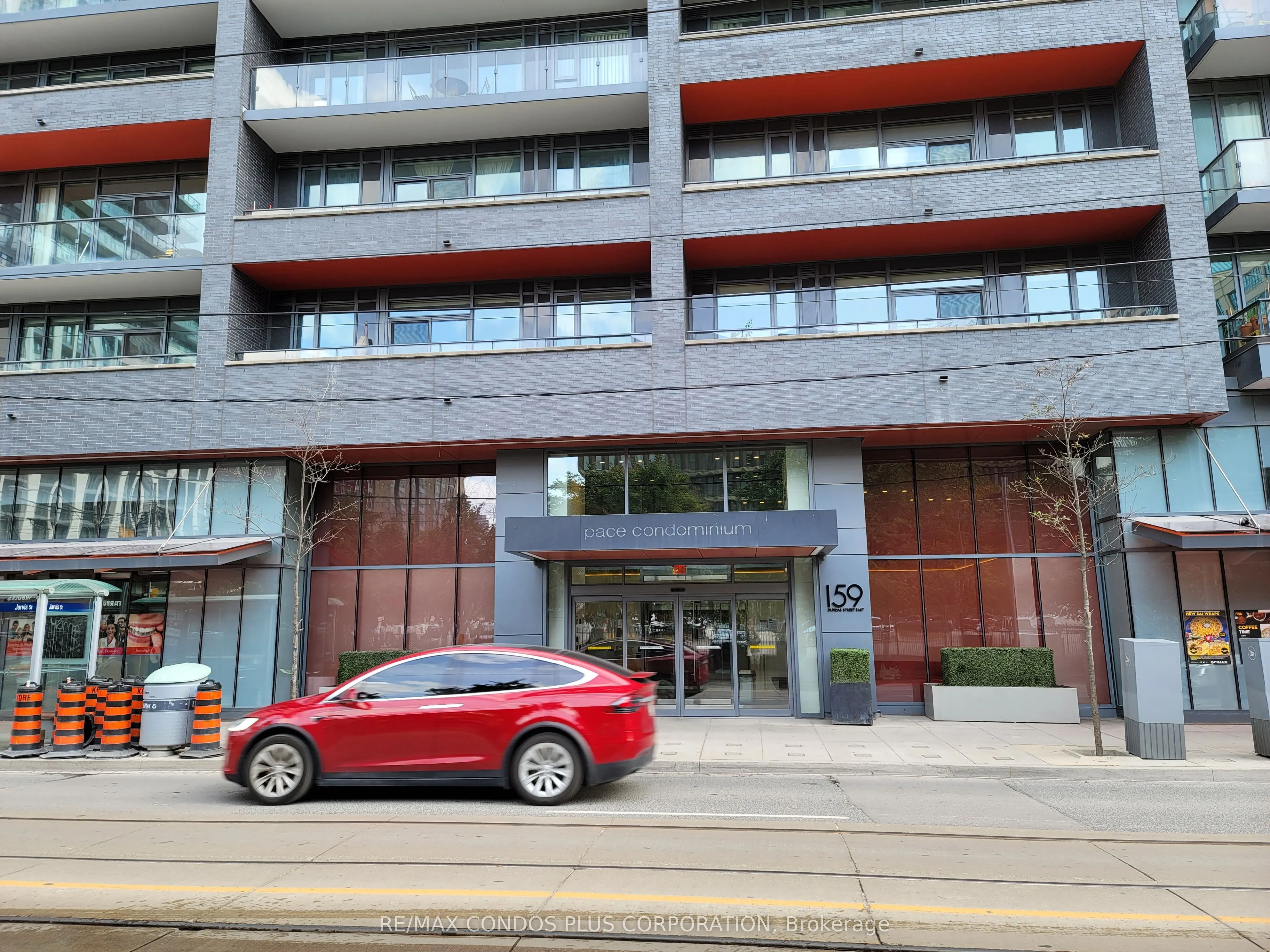 159 Dundas Street E #710