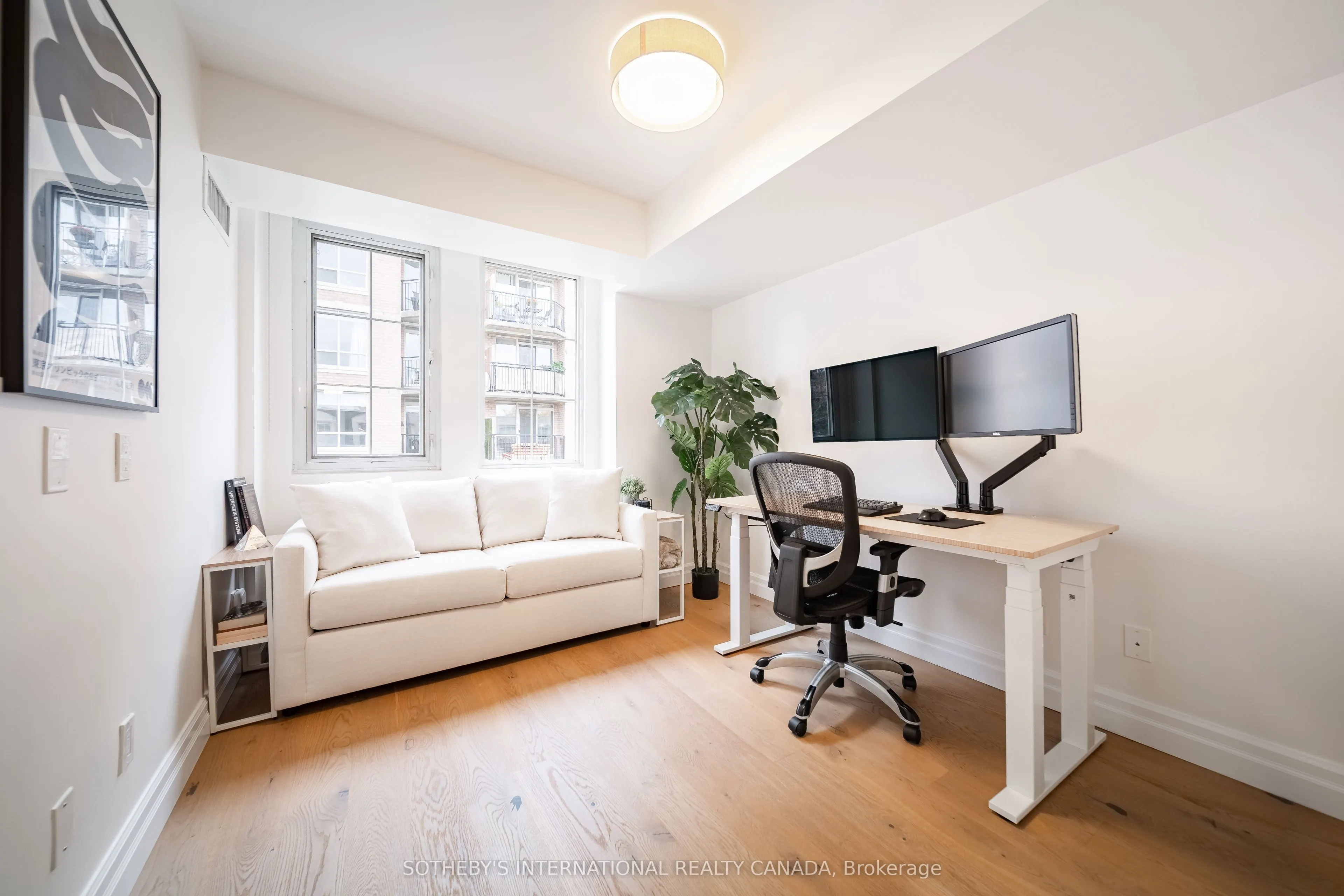 39 Shank Street #308