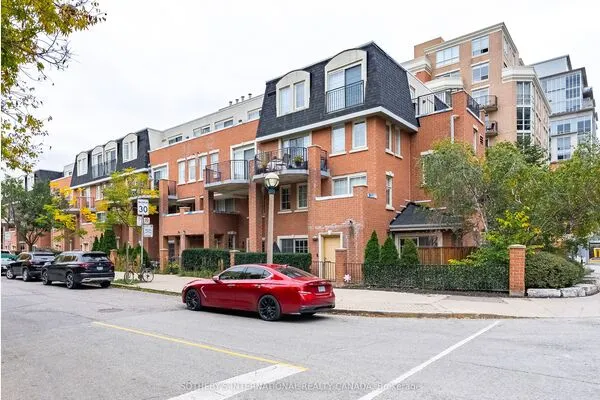 39 Shank Street #308