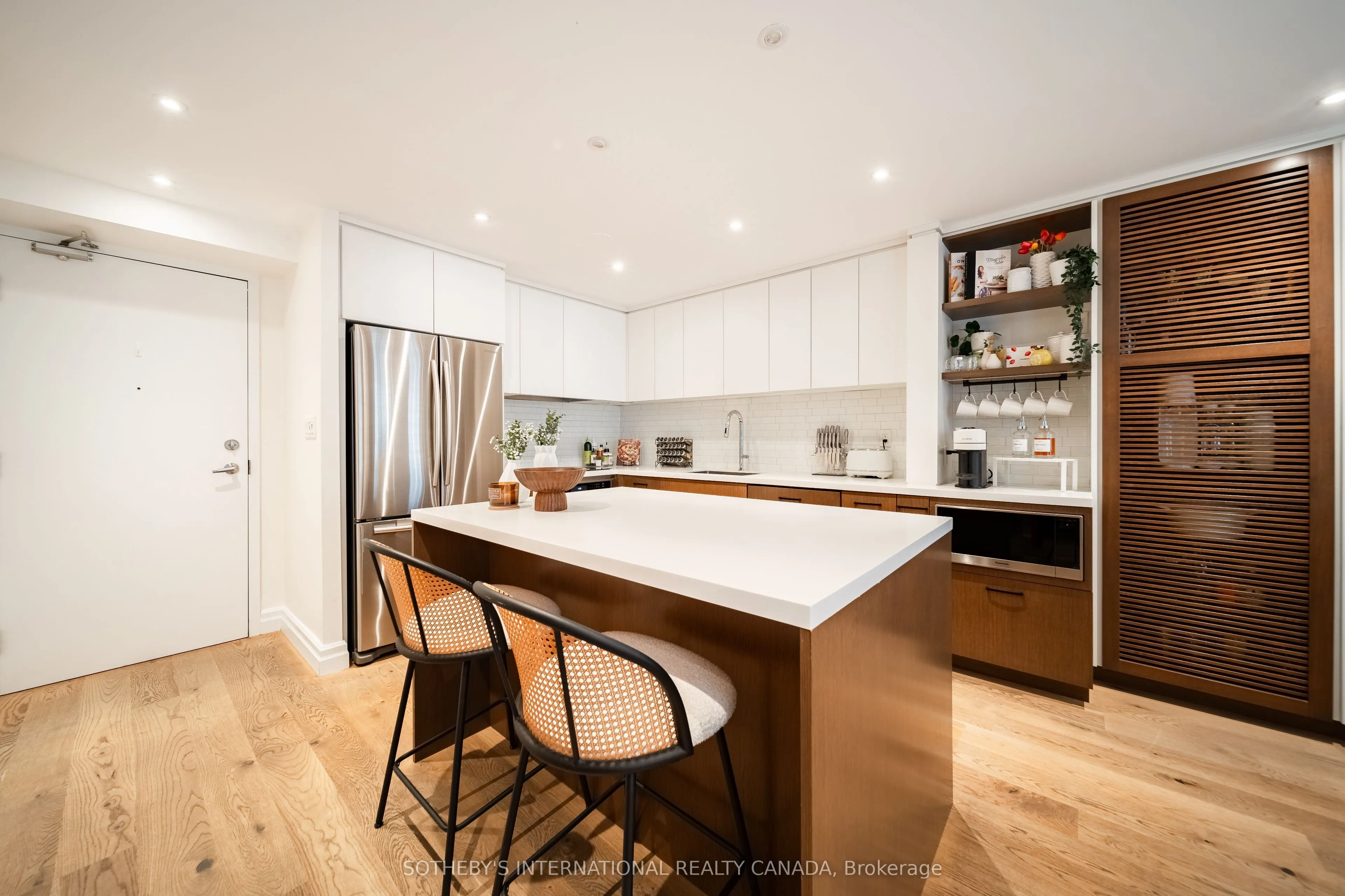 39 Shank Street #308