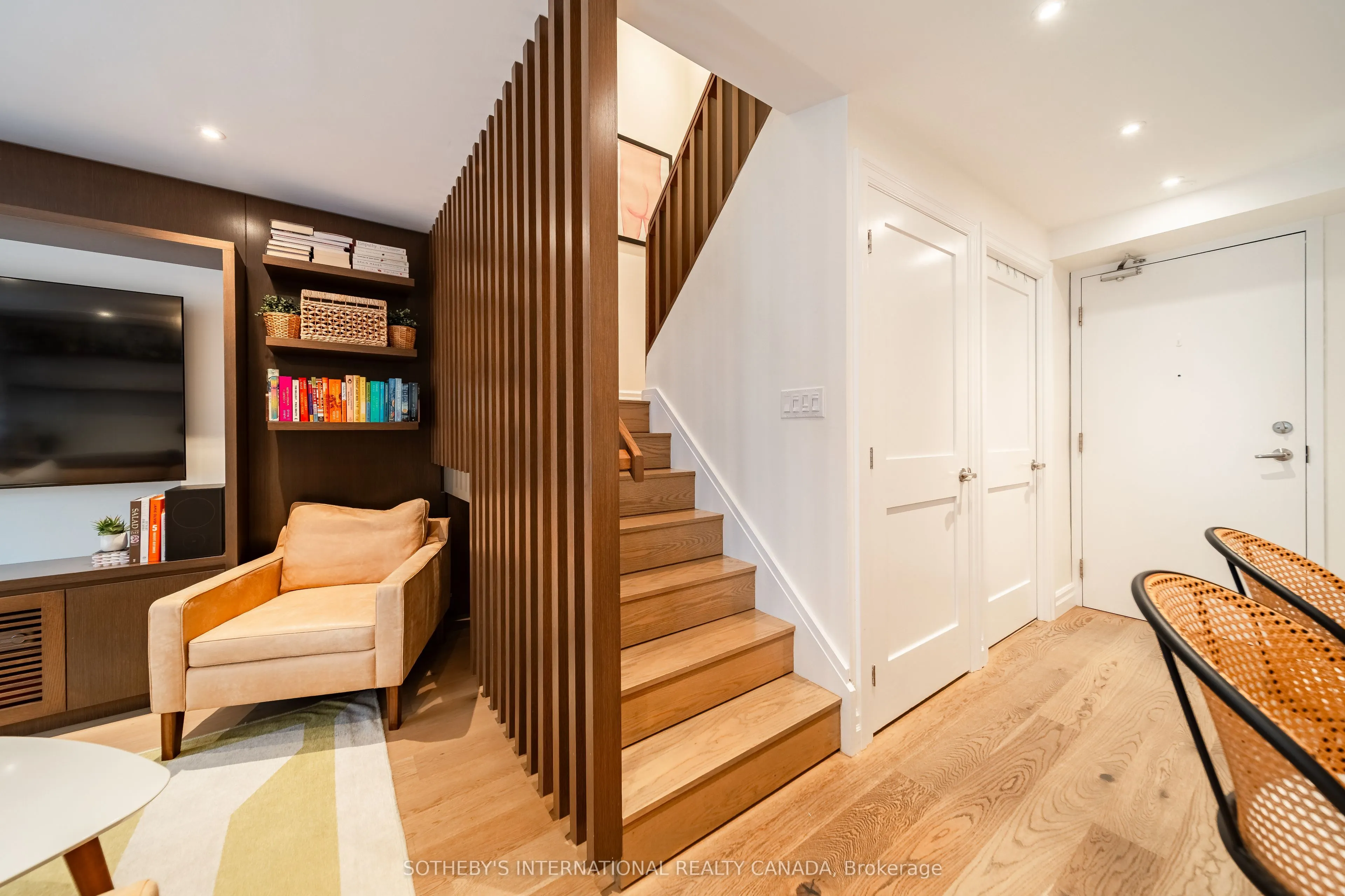 39 Shank Street #308