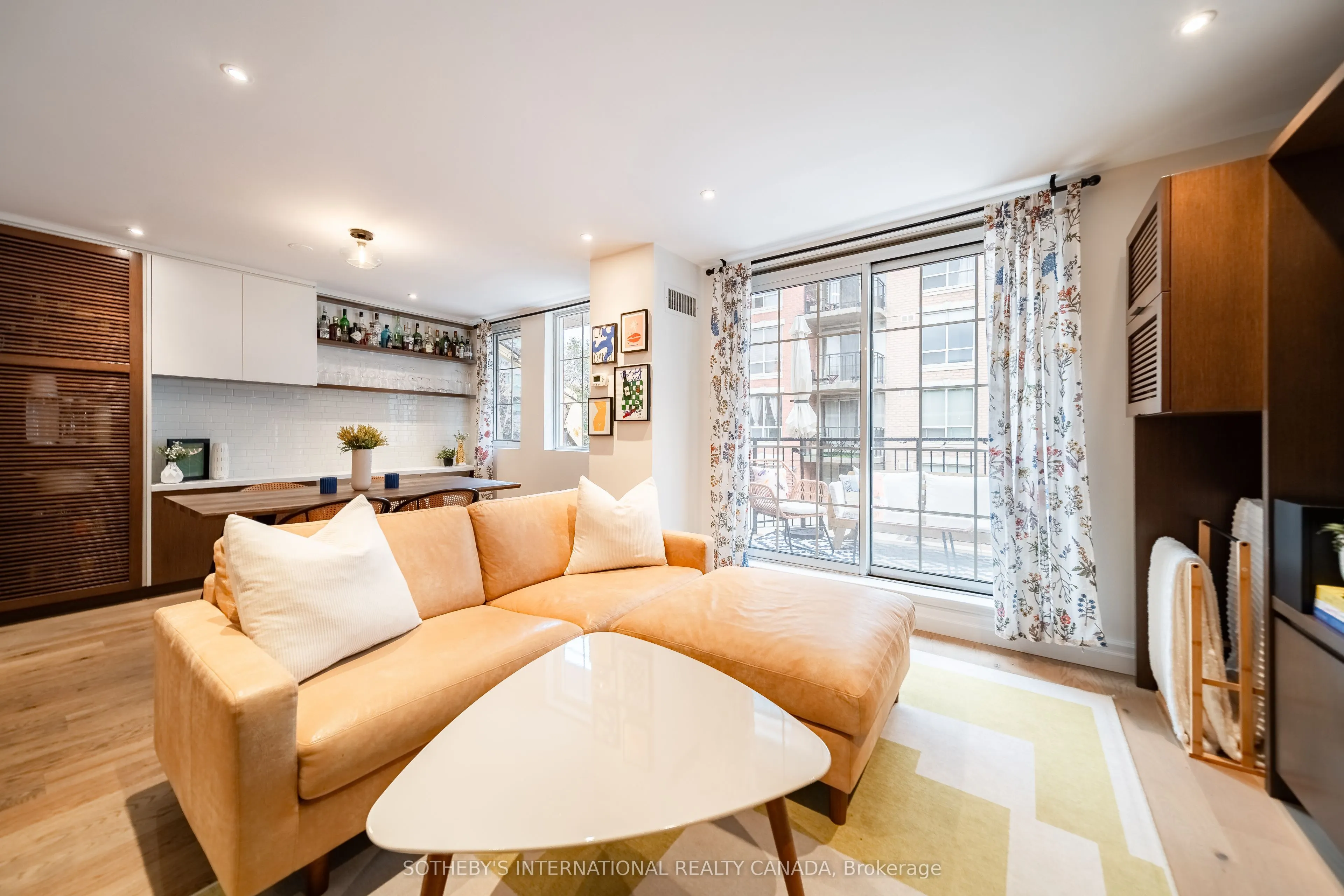 39 Shank Street #308