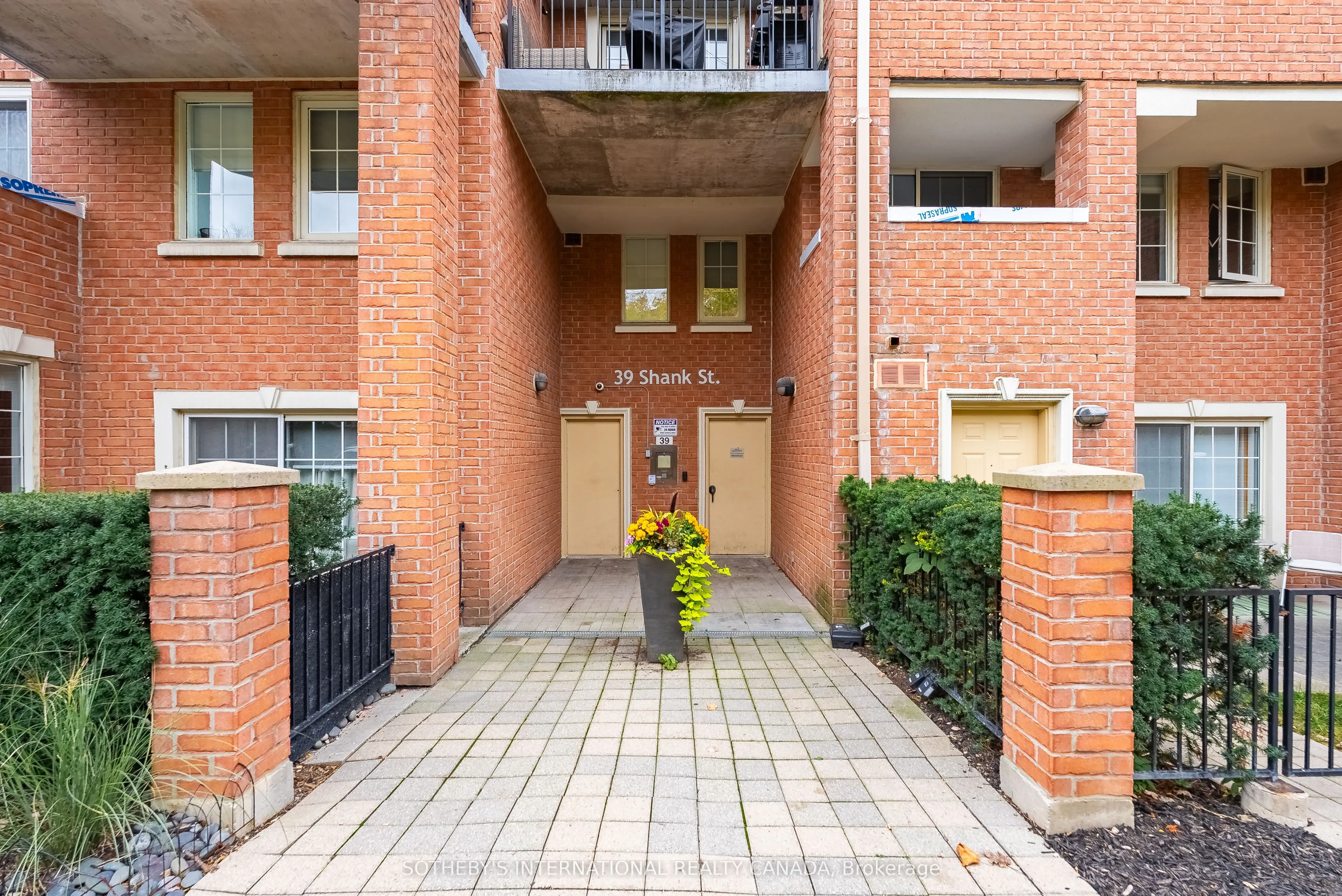 39 Shank Street #308