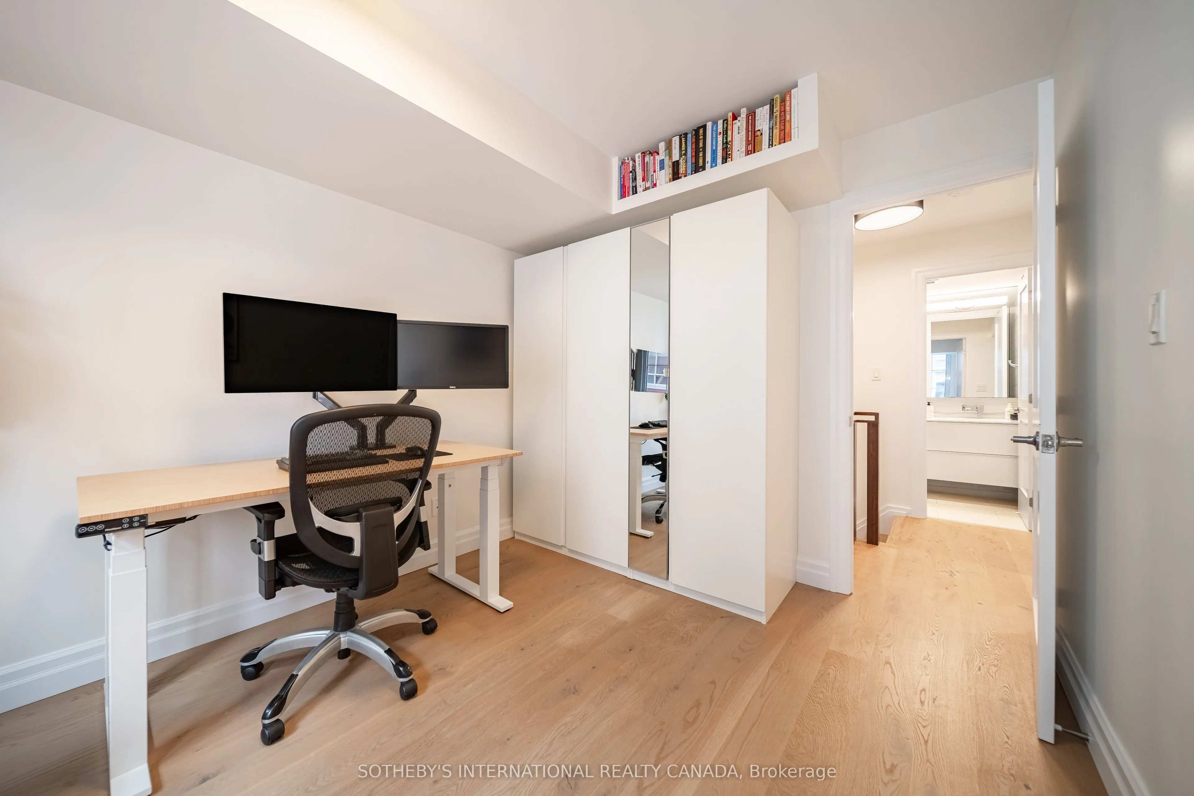 39 Shank Street #308