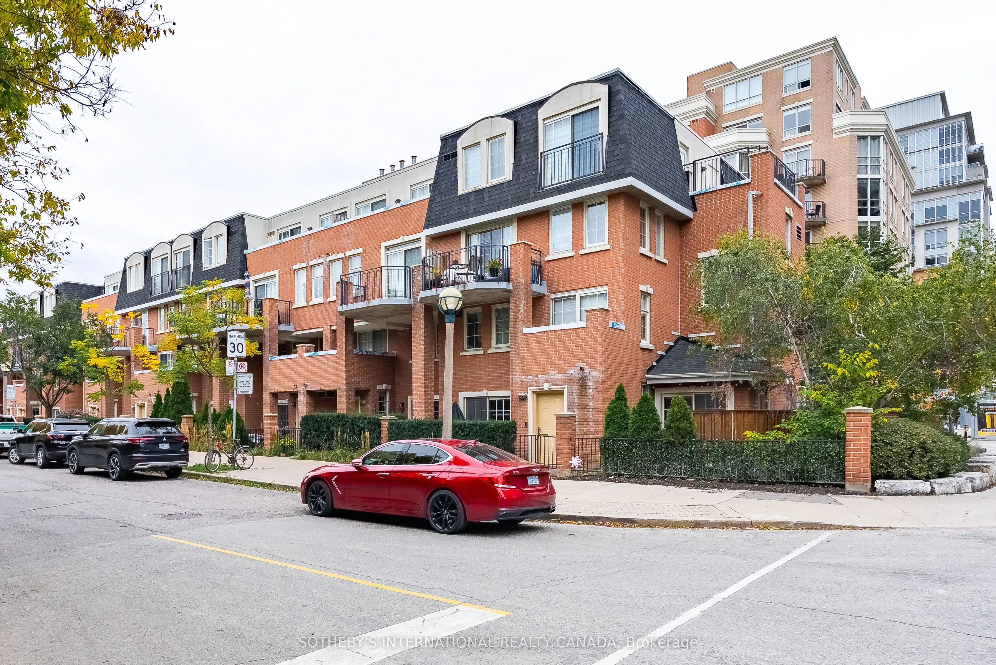 39 Shank Street #308