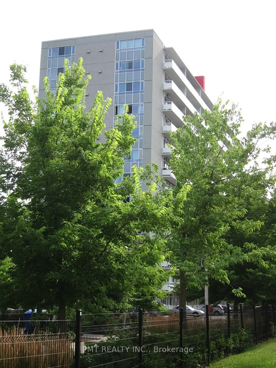 580 Christie Street #606