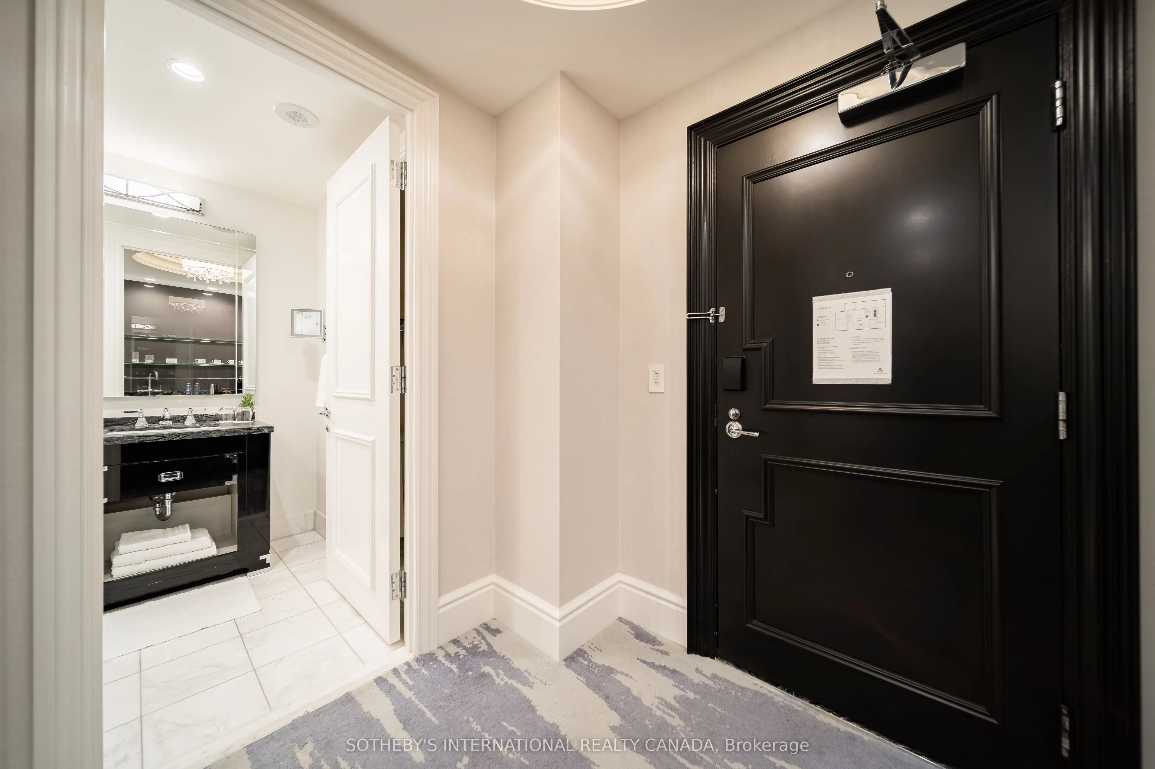 325 Bay Street #1905