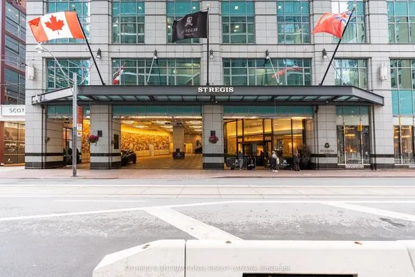 325 Bay Street #1905