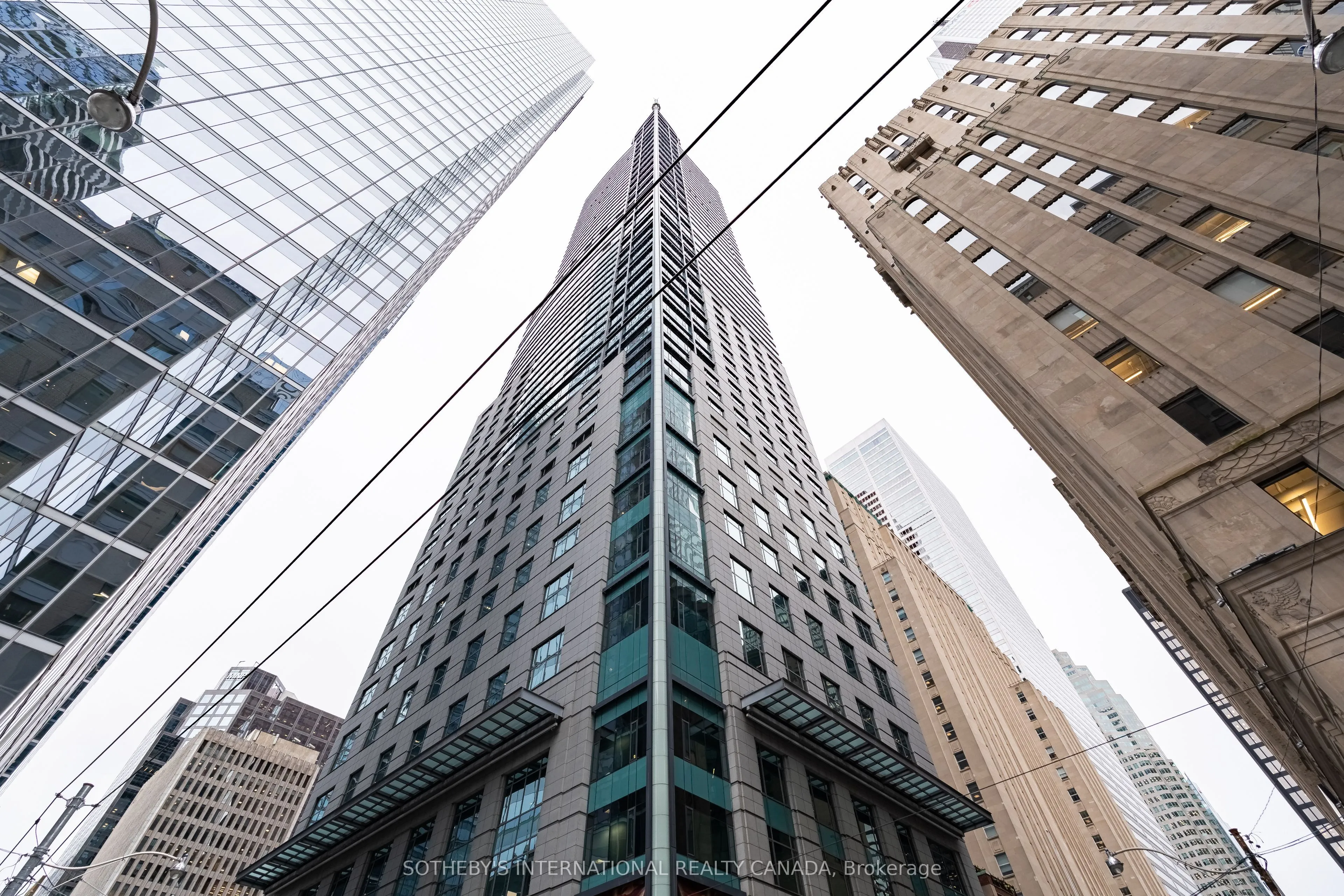 325 Bay Street #1905