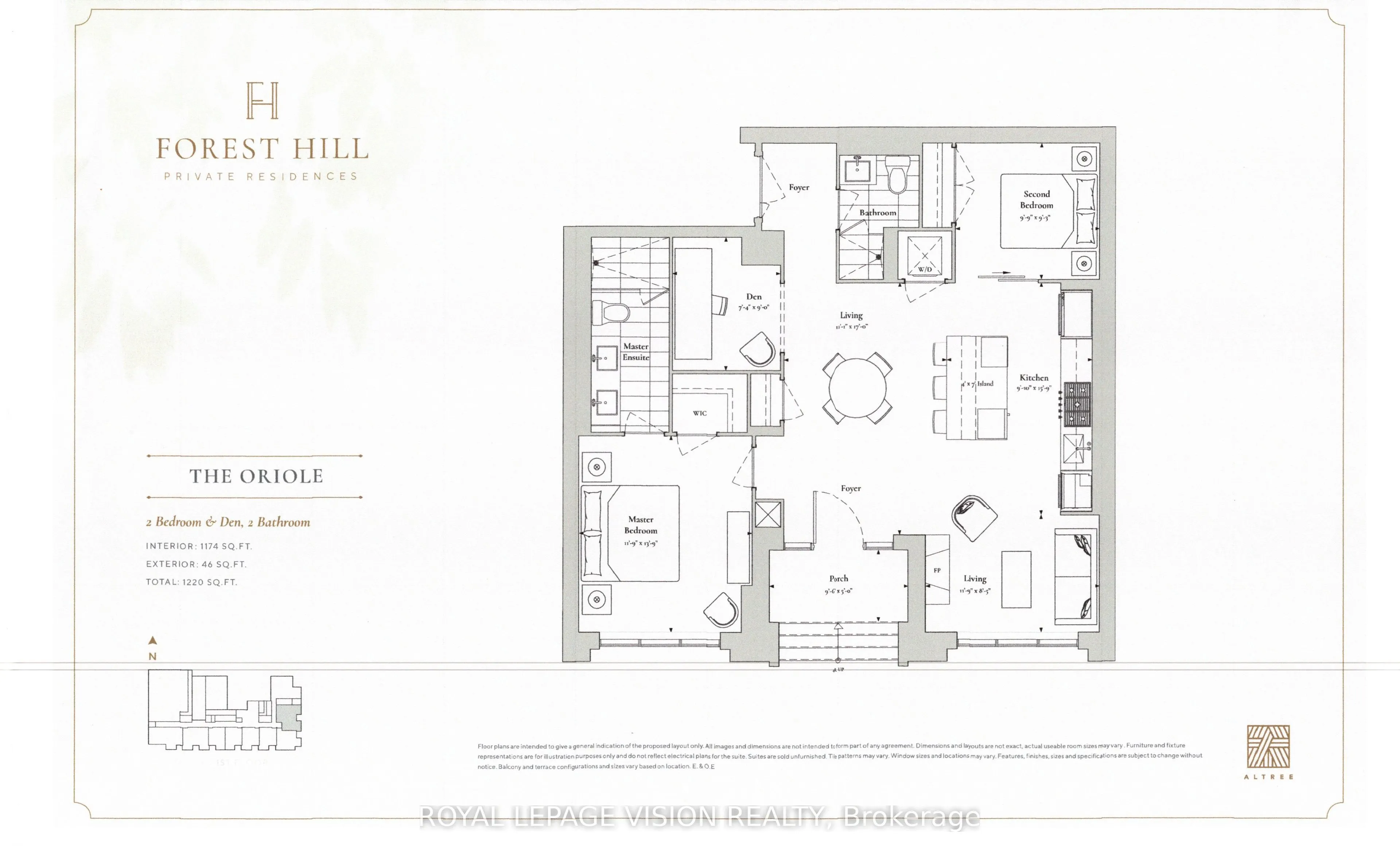 2 Forest Hill Road #101