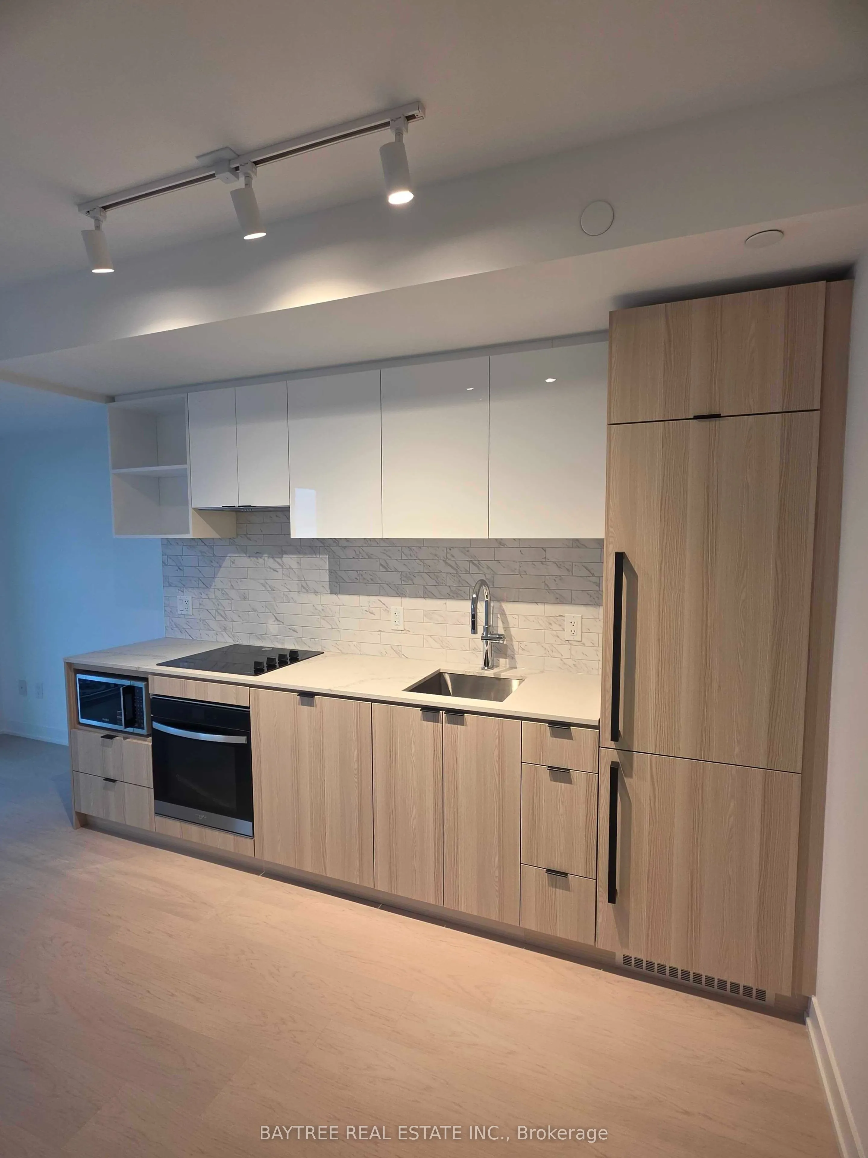 252 Church Street #5708