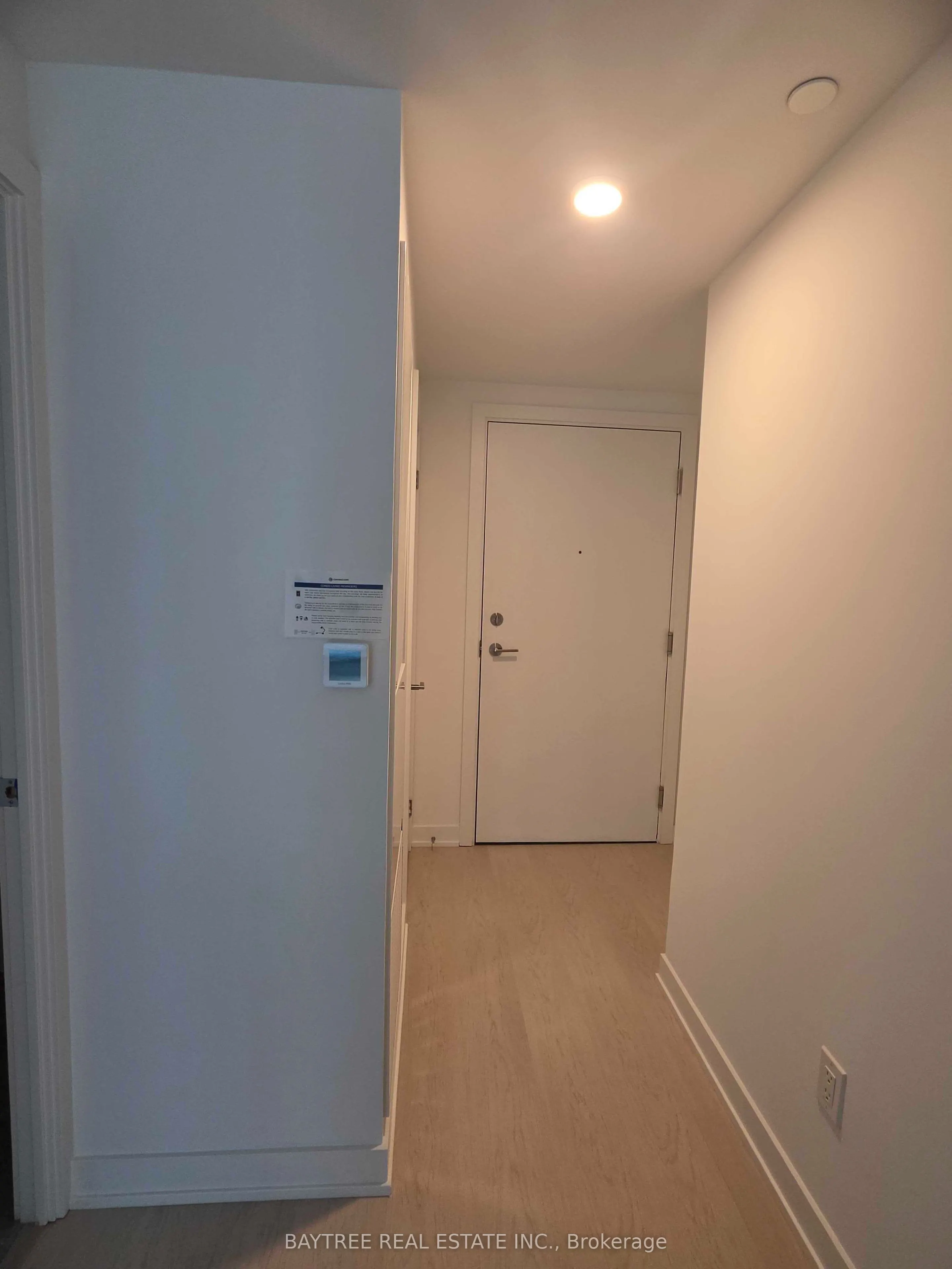 252 Church Street #5708