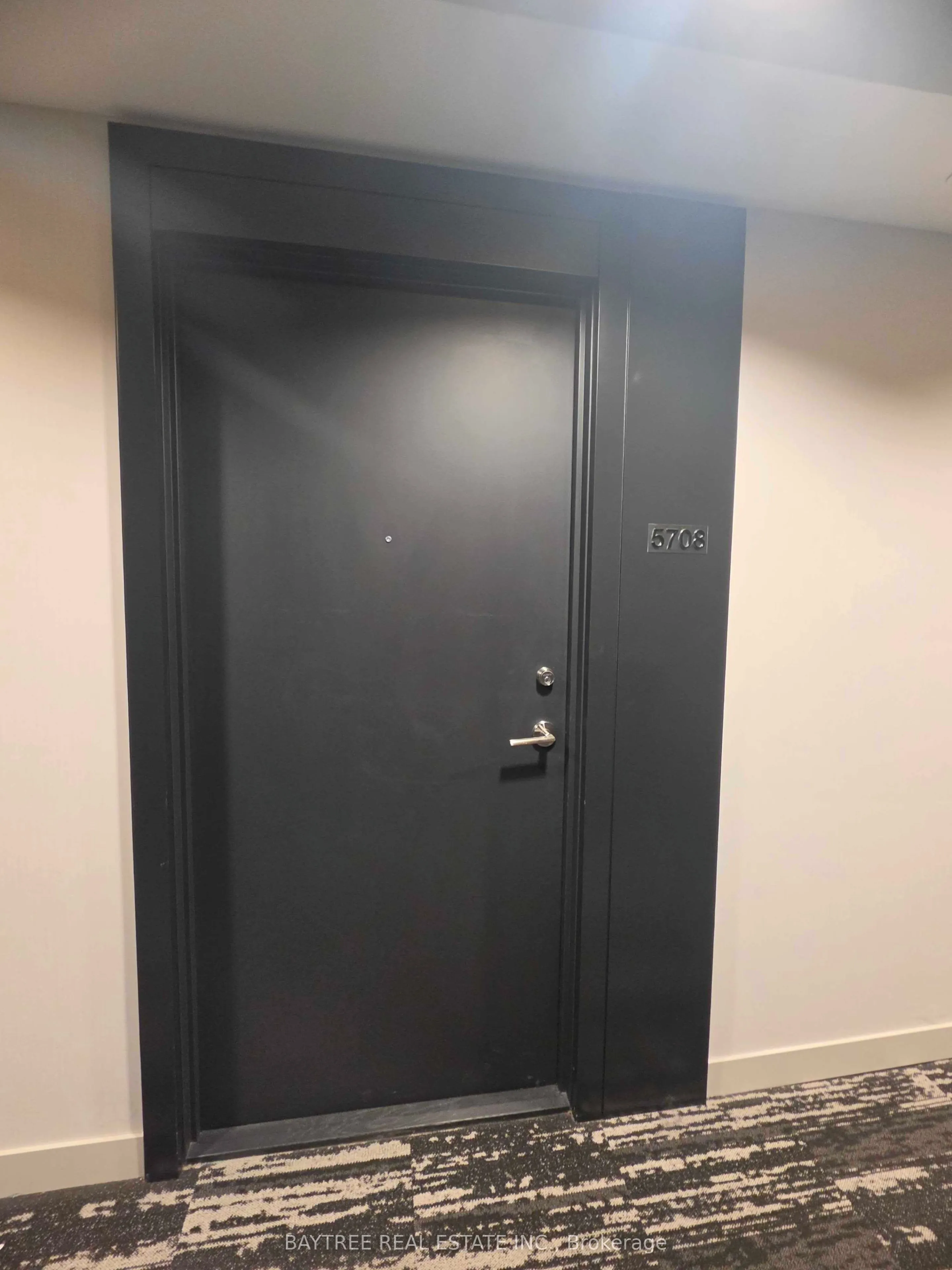 252 Church Street #5708