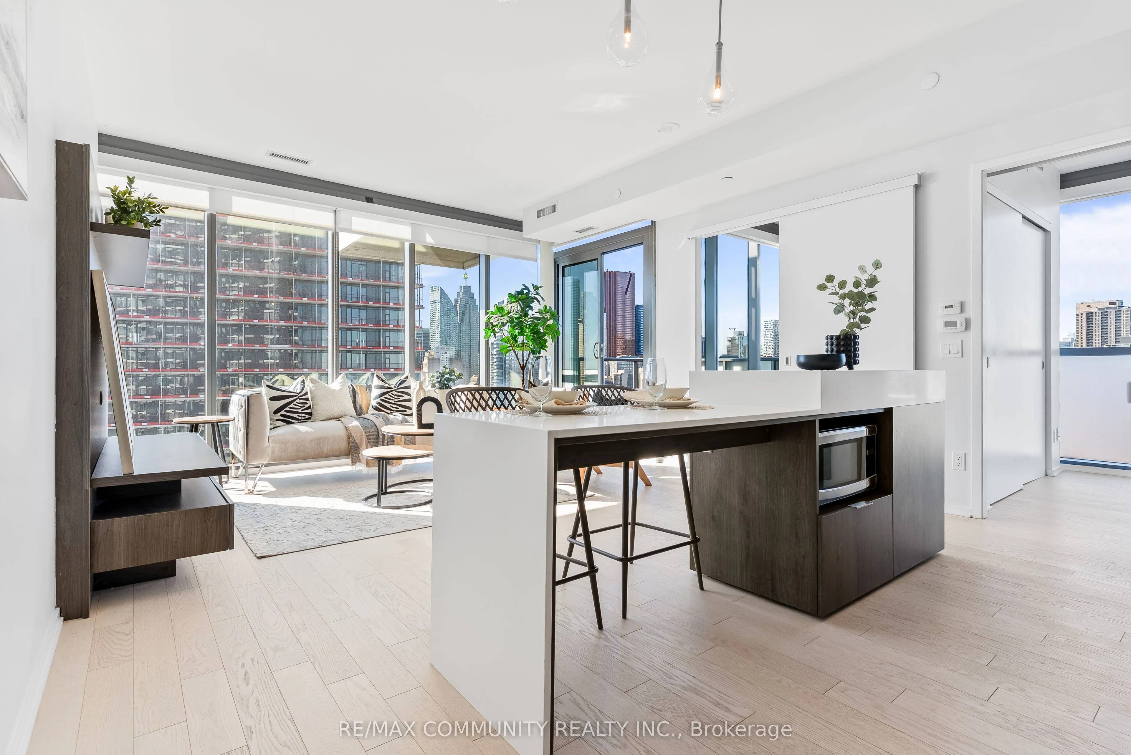 16 Bonnycastle Street #2102