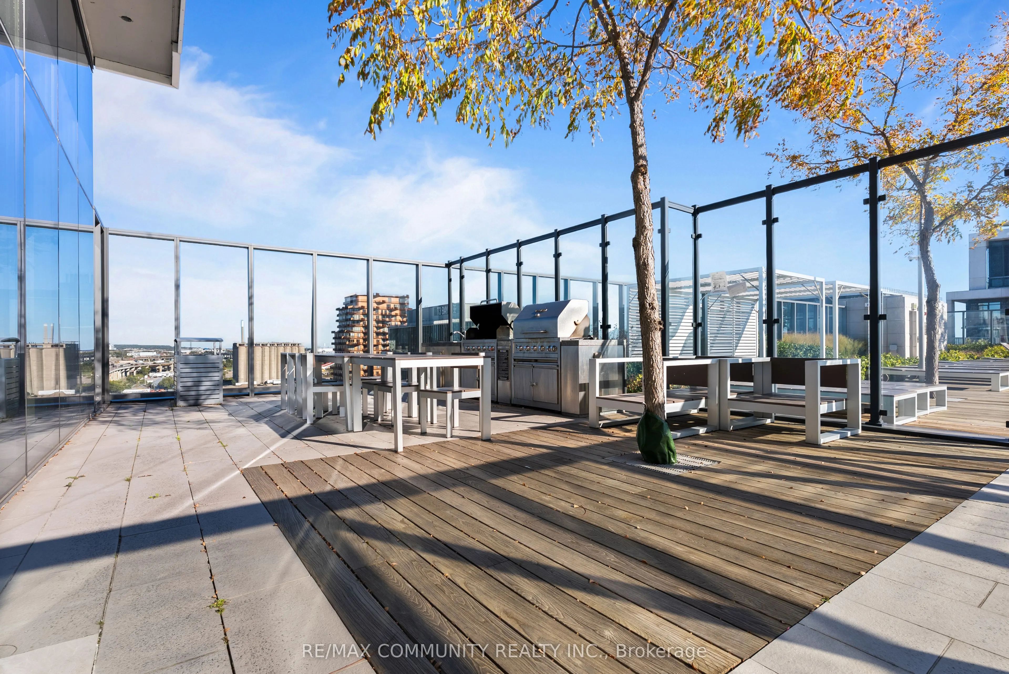 16 Bonnycastle Street #2102