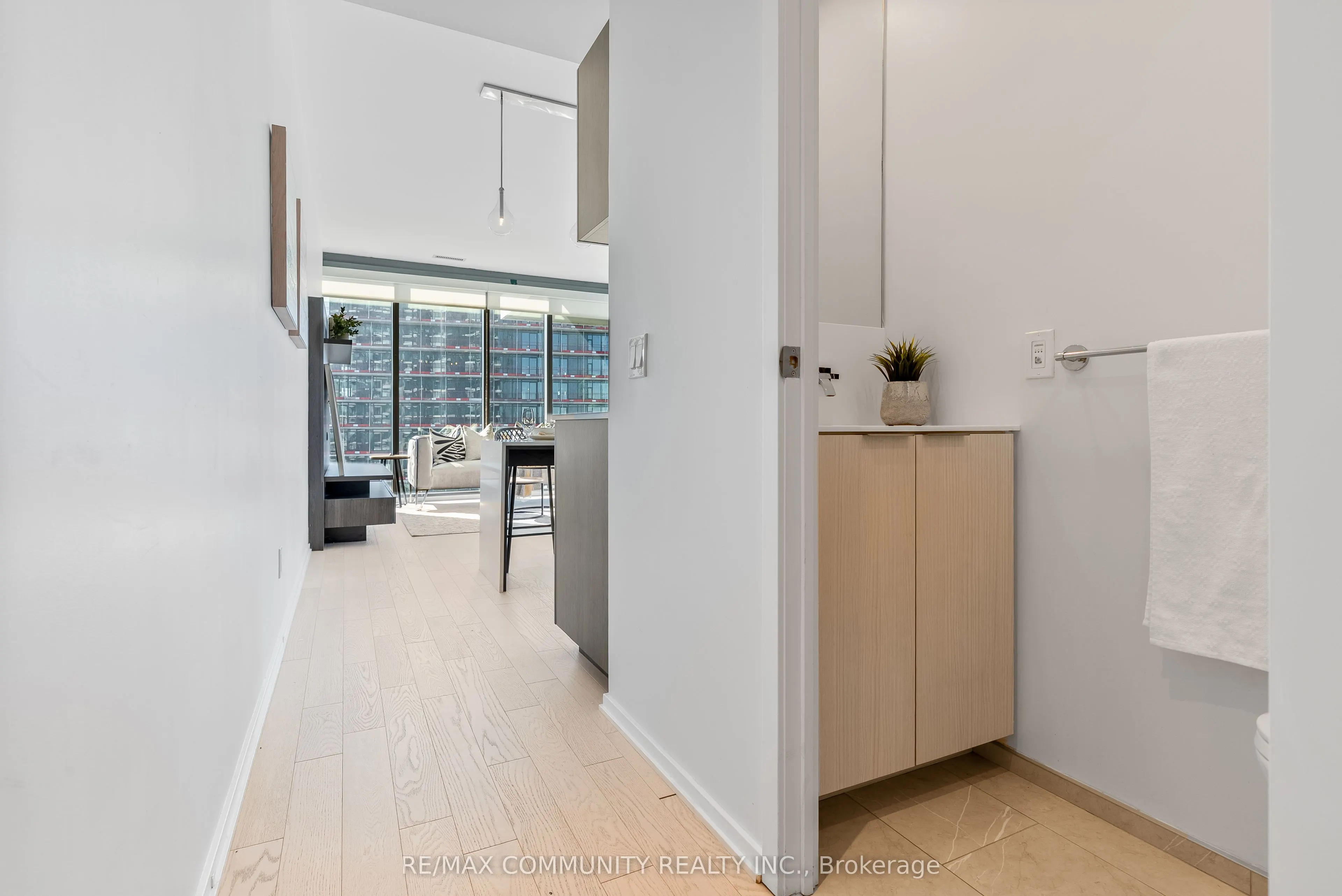 16 Bonnycastle Street #2102