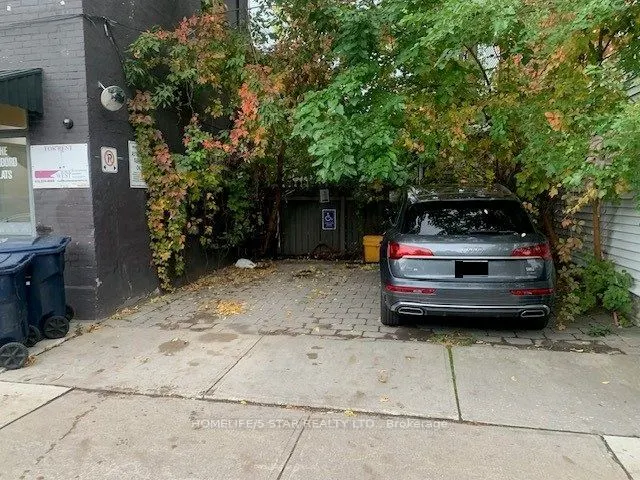 171 Harbord Street #Parking - P1